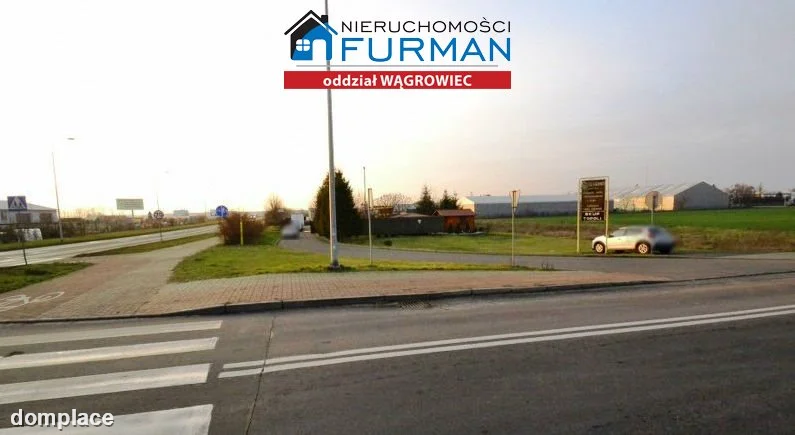 Działka — Wągrowiec — zdjęcie 15