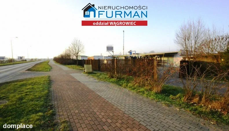 Działka — Wągrowiec — zdjęcie 4