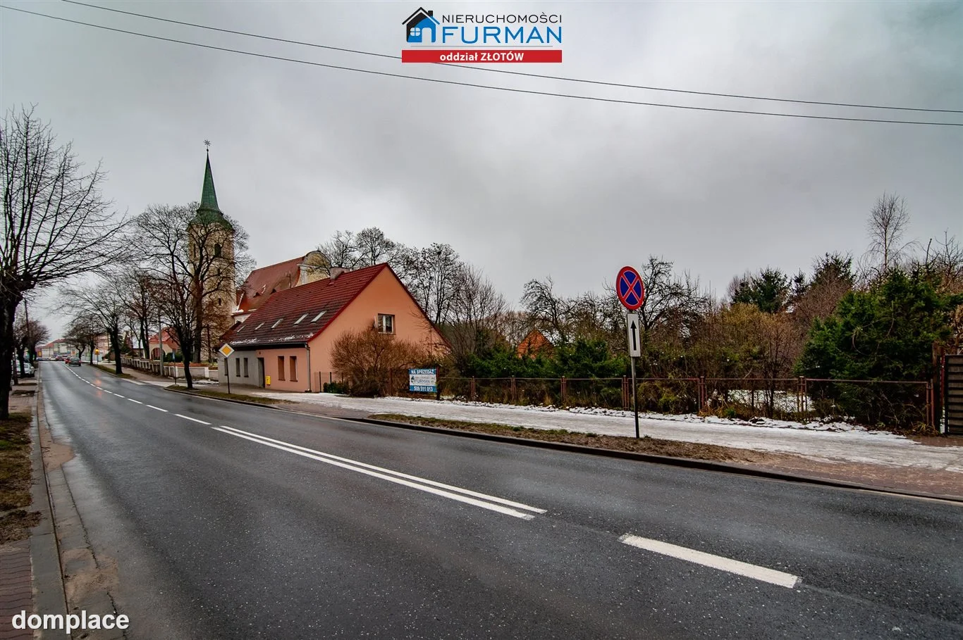 Działka — Jastrowie — zdjęcie 10