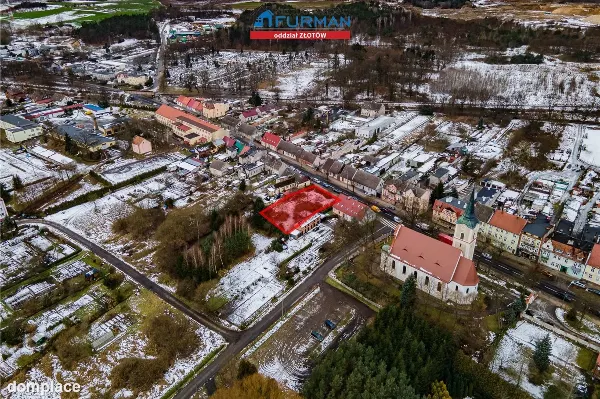 Działka — Jastrowie — zdjęcie 5