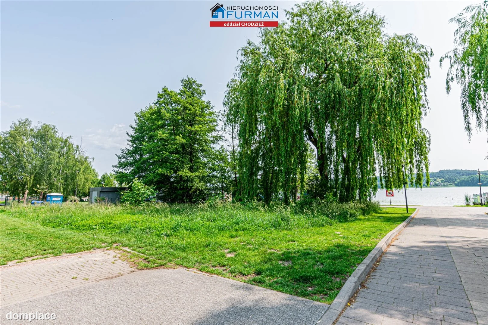 Działka — Chodzież — zdjęcie 3