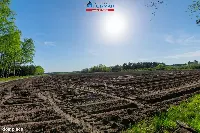 Działka — Budzyń — zdjęcie 1