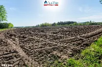 Działka — Budzyń — zdjęcie 2