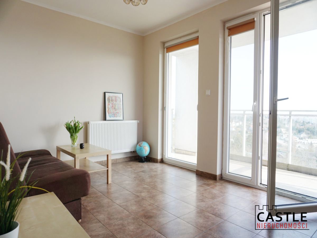 Gardenia I w cenie miejsce naziemne i komórka