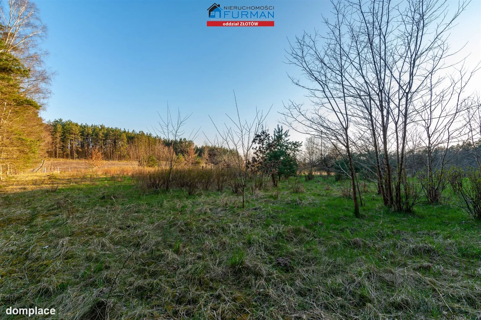Działka — Okonek — zdjęcie 7