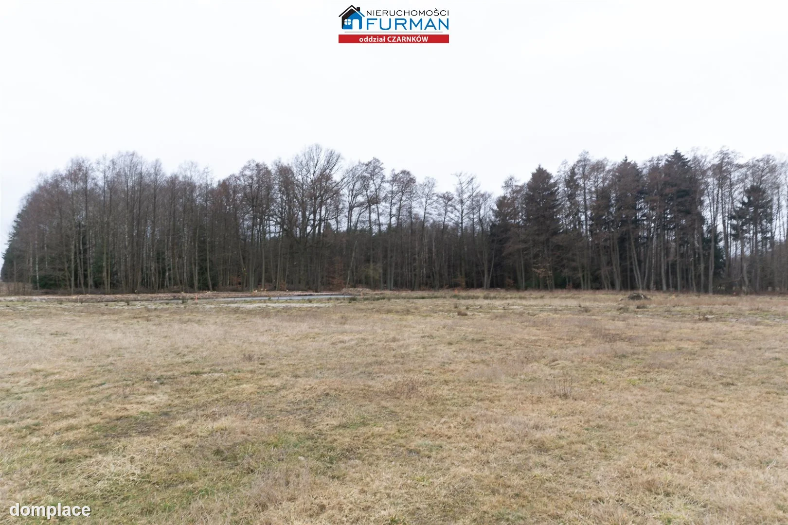Działka — Klempicz — zdjęcie 2
