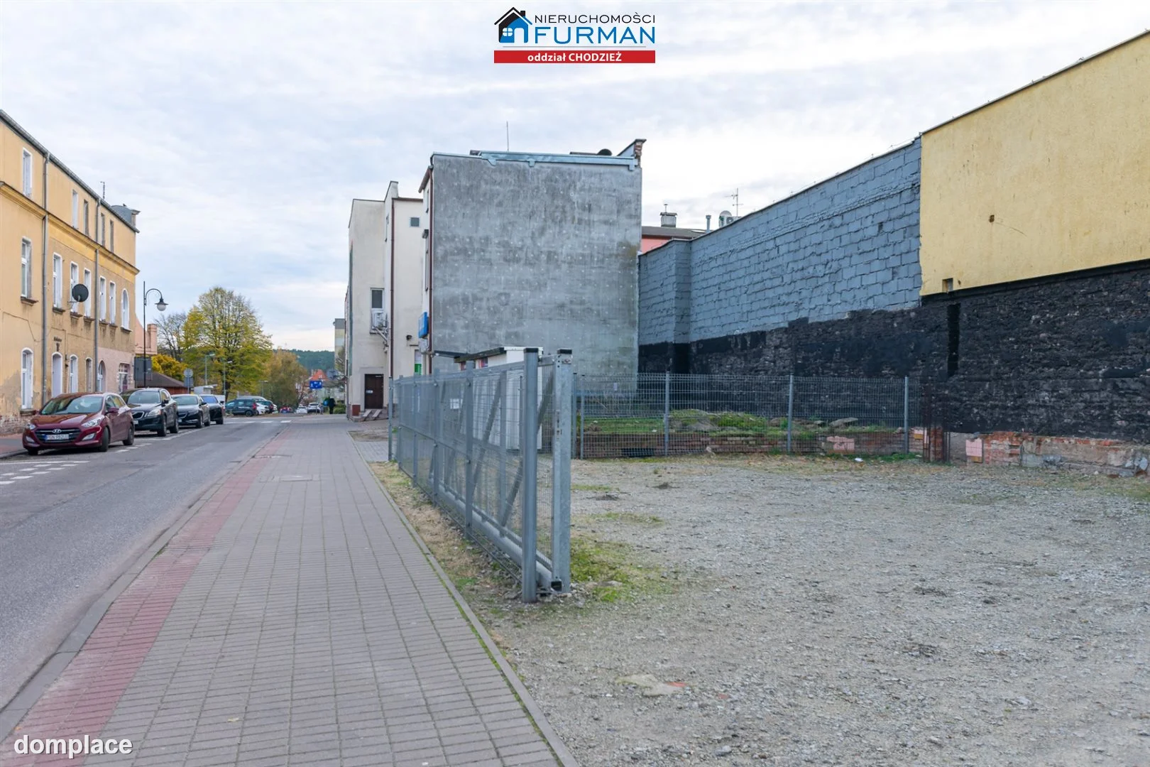 Działka — Chodzież — zdjęcie 3
