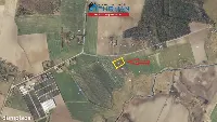 Działka — Skoki — zdjęcie 1