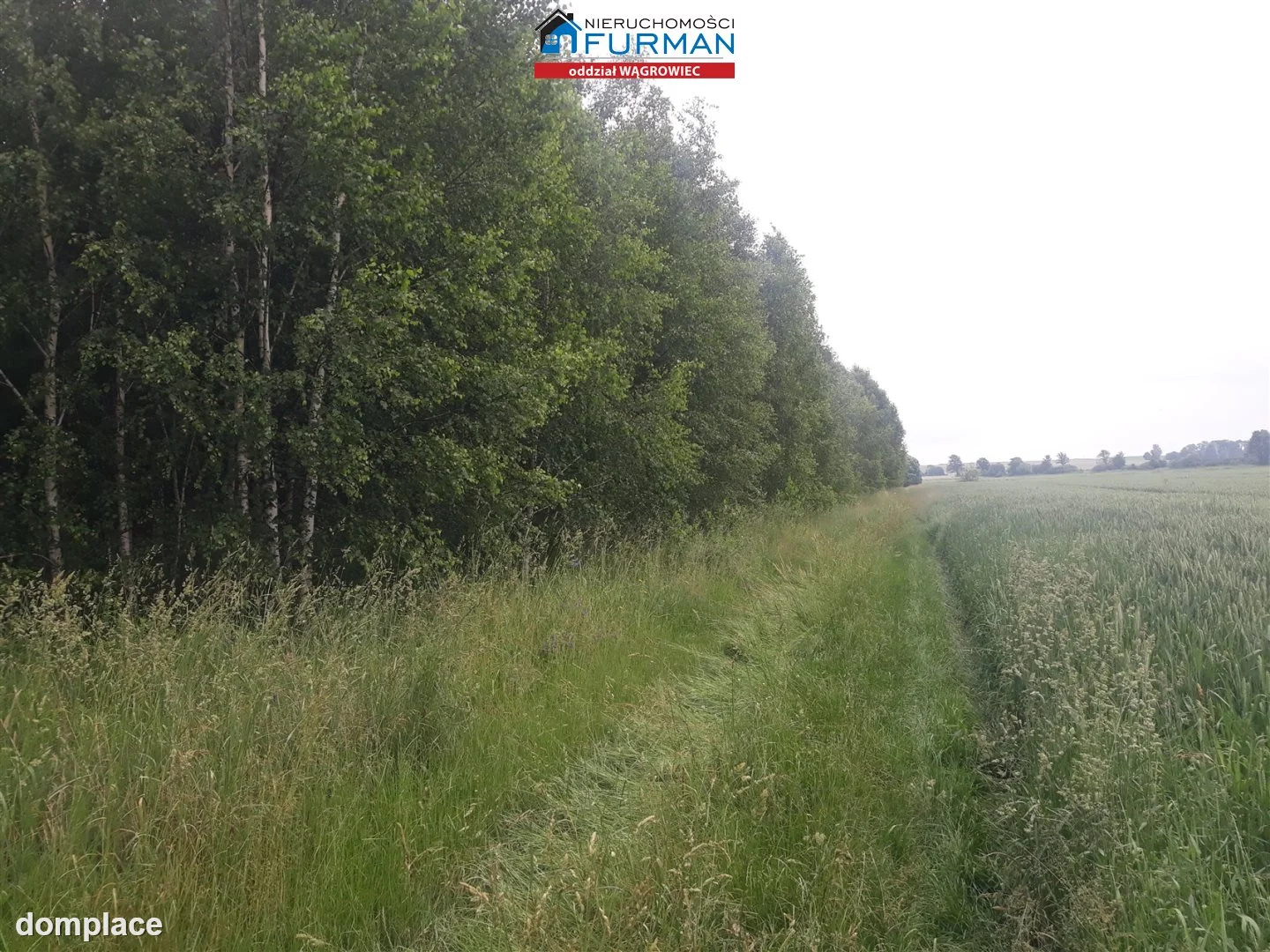 Działka — Skoki — zdjęcie 4