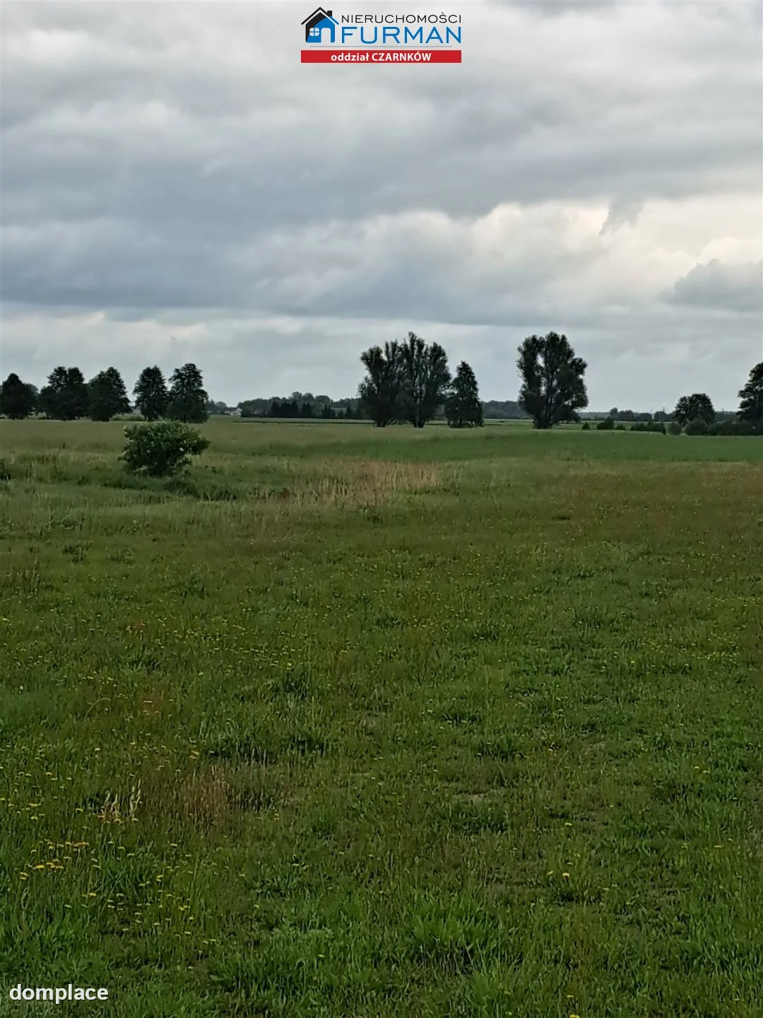 Działka — Sokołowo — zdjęcie 5