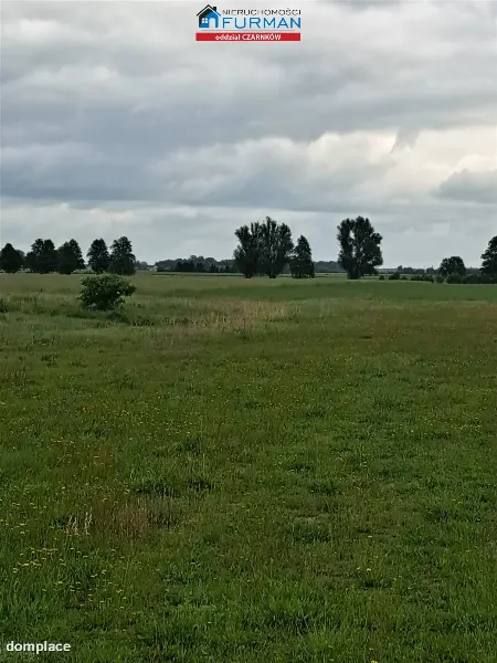 Działka — Sokołowo — zdjęcie 5