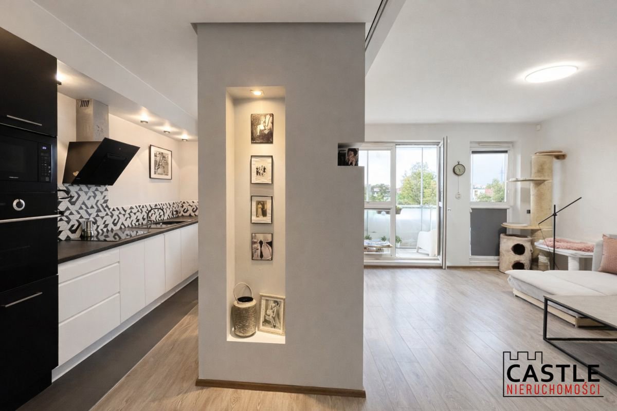 3 pokoje | Fregata | Wrzeszcz Dolny