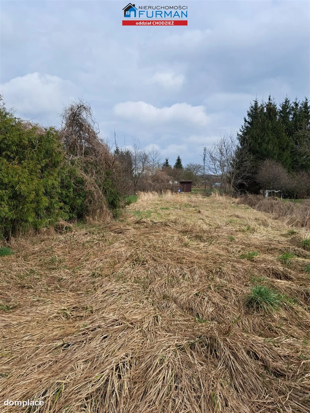 Działka — Chodzież — zdjęcie 6