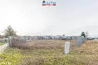 Działka — Budzyń — zdjęcie 1