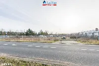 Działka — Budzyń — zdjęcie 2