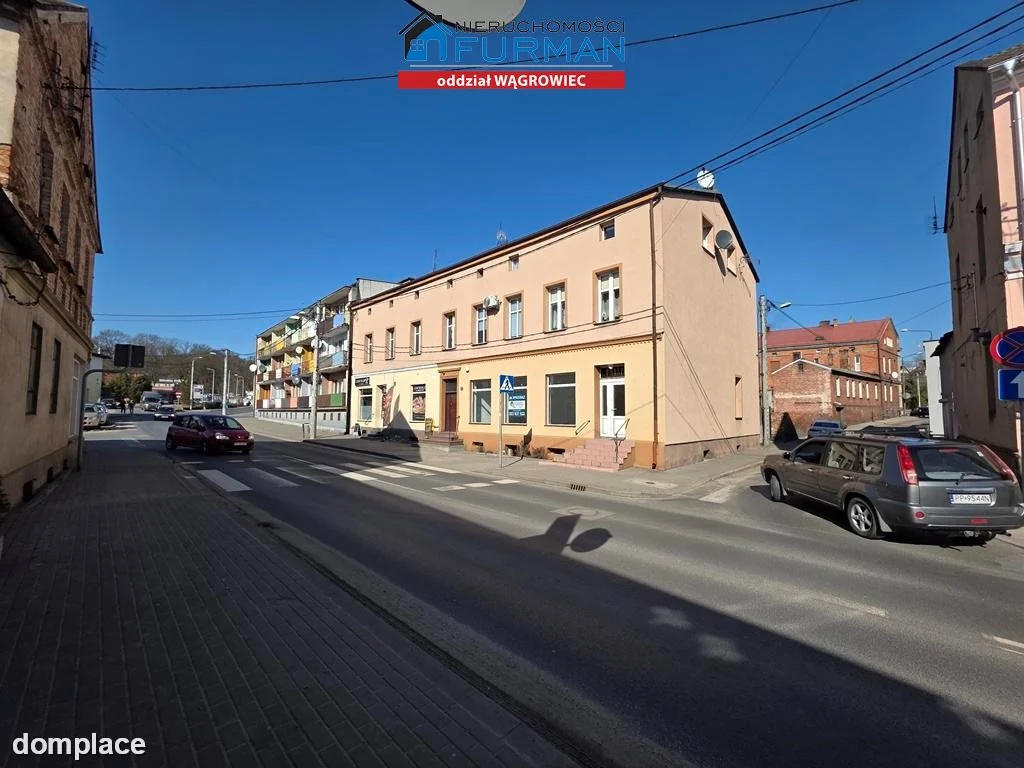 Hala/Magazyn — Wyrzysk — zdjęcie 2