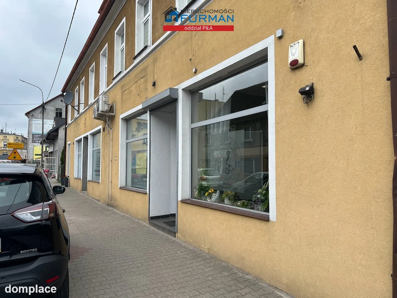 Lokal użytkowy — Jastrowie — zdjęcie 2