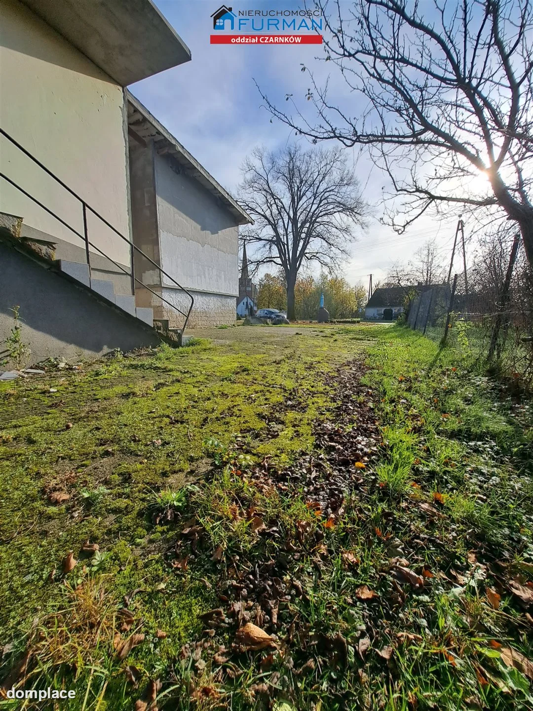 Lokal użytkowy — Siedlisko — zdjęcie 7