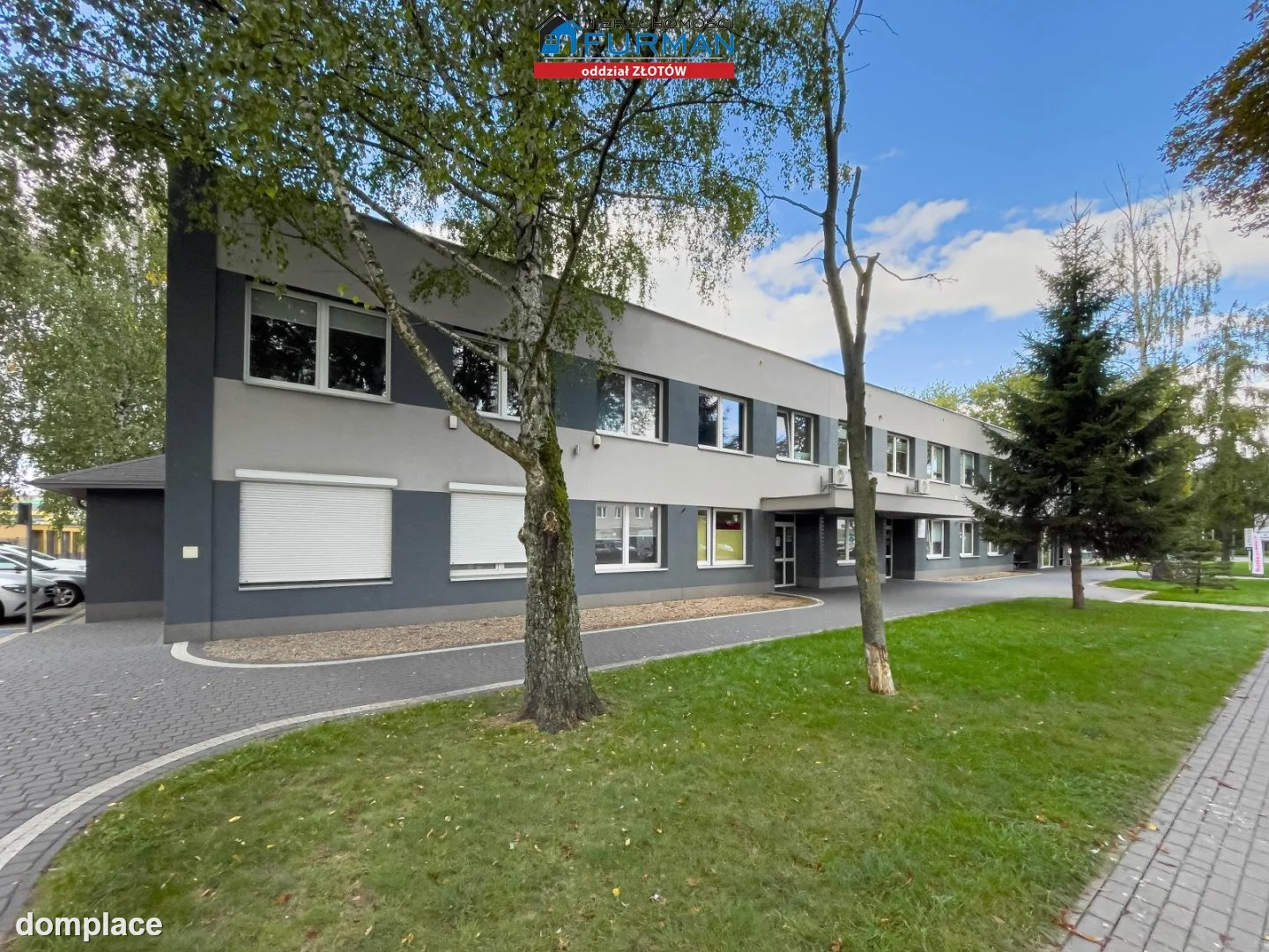 Lokal użytkowy — Złotów — zdjęcie 10