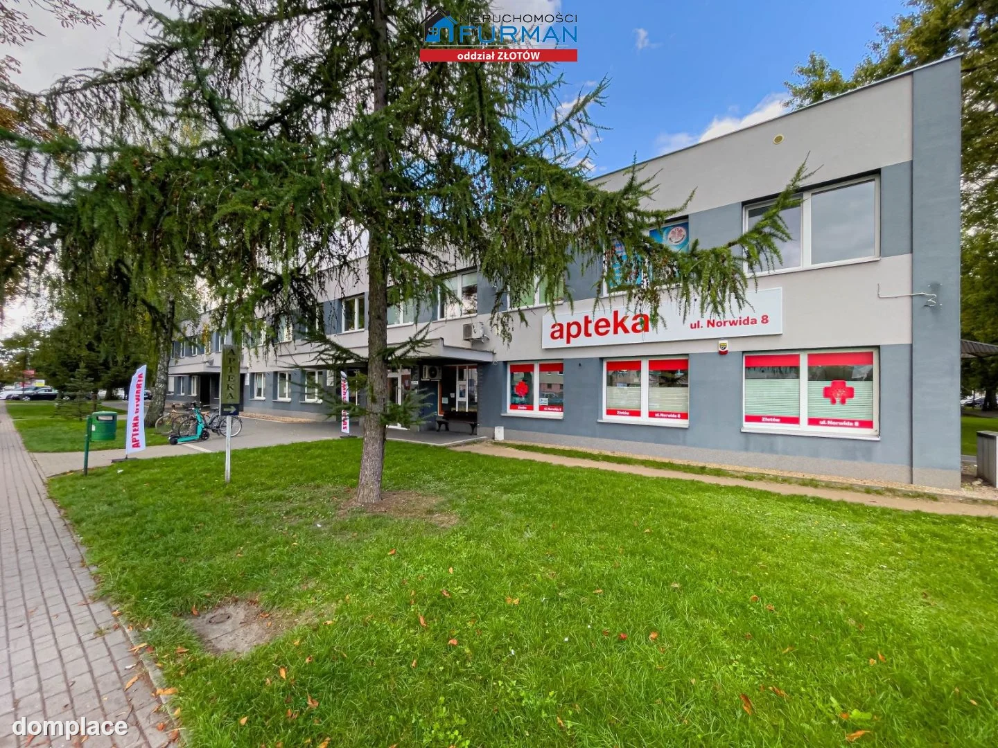 Lokal użytkowy — Złotów — zdjęcie 11
