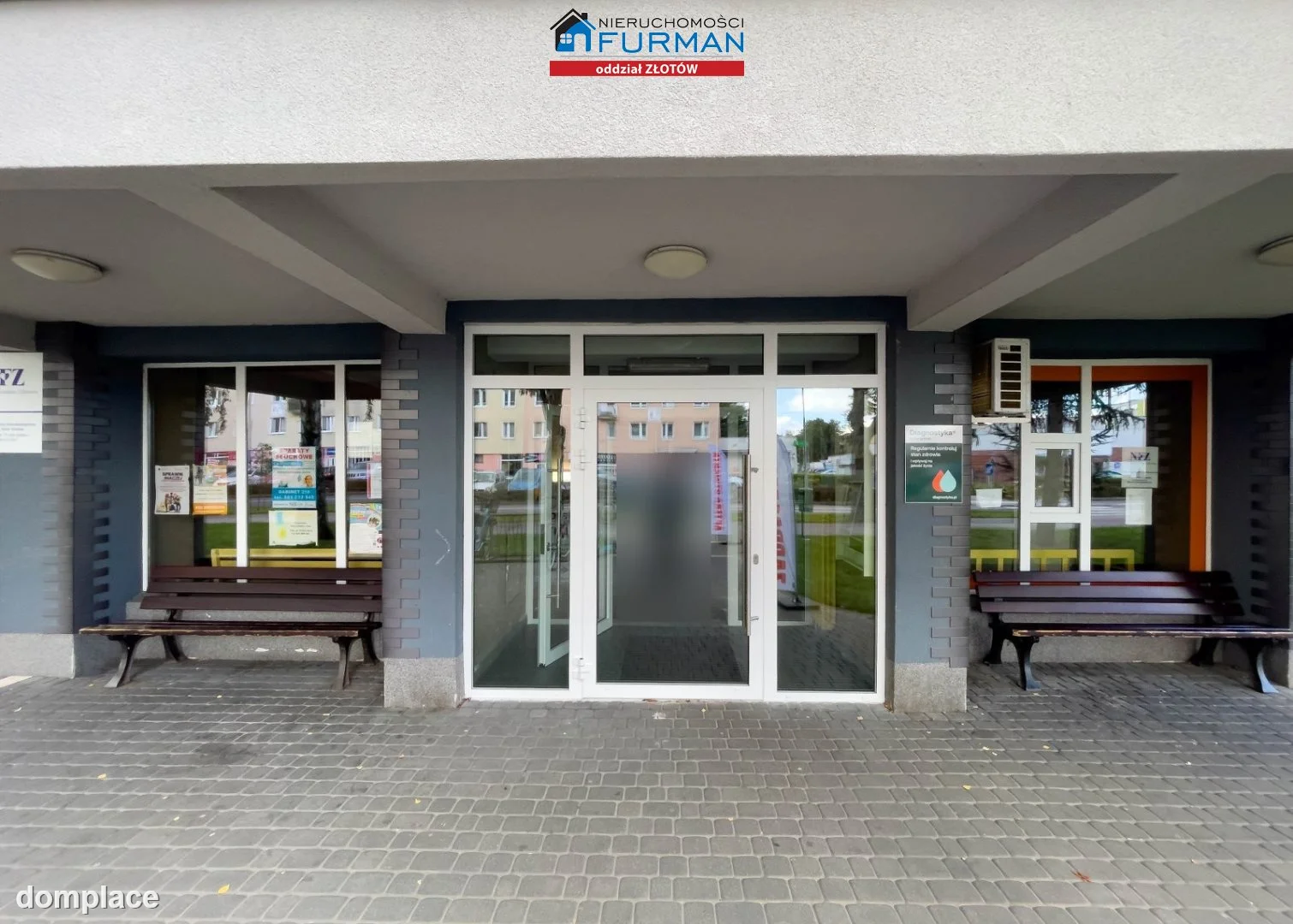 Lokal użytkowy — Złotów — zdjęcie 2