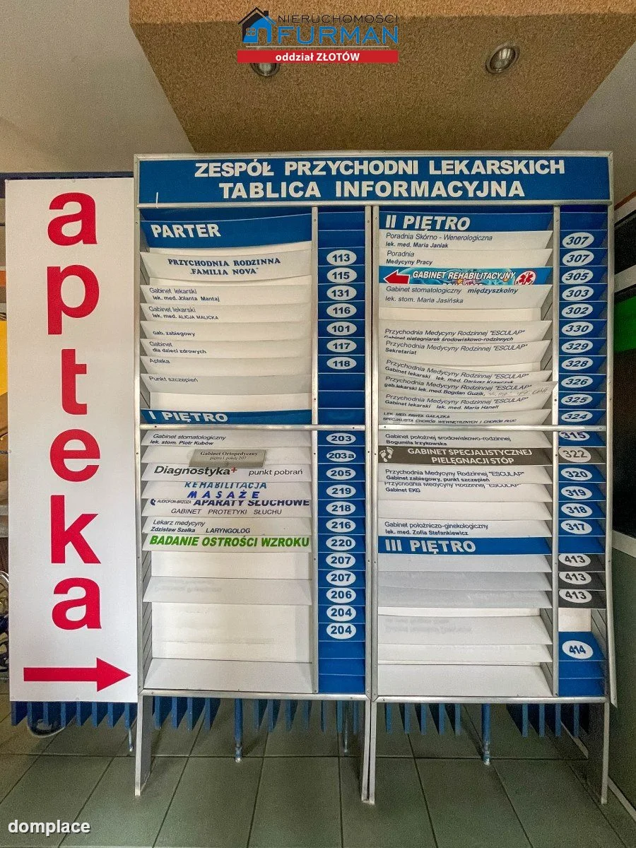 Lokal użytkowy — Złotów — zdjęcie 3