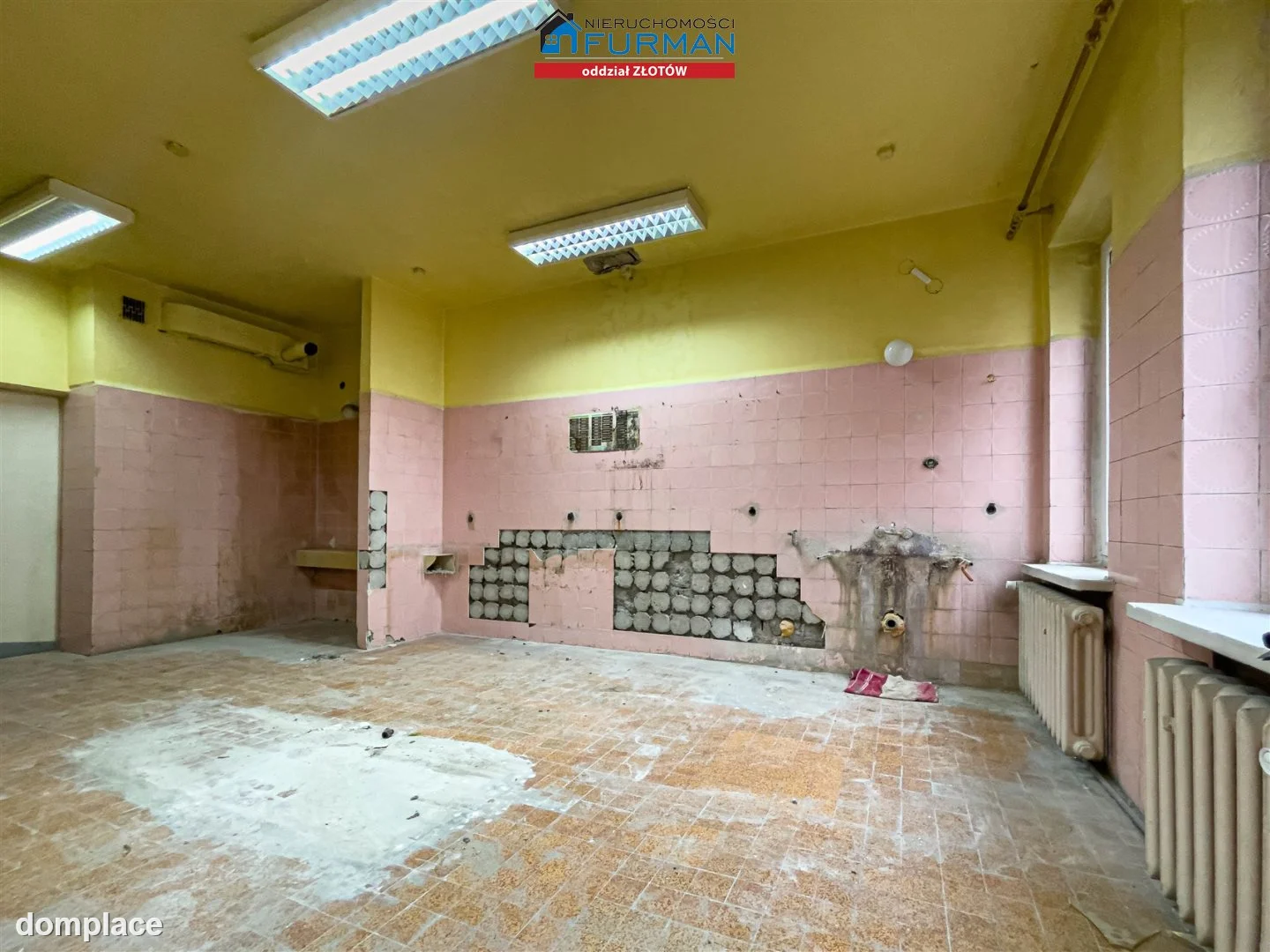 Lokal użytkowy — Złotów — zdjęcie 5