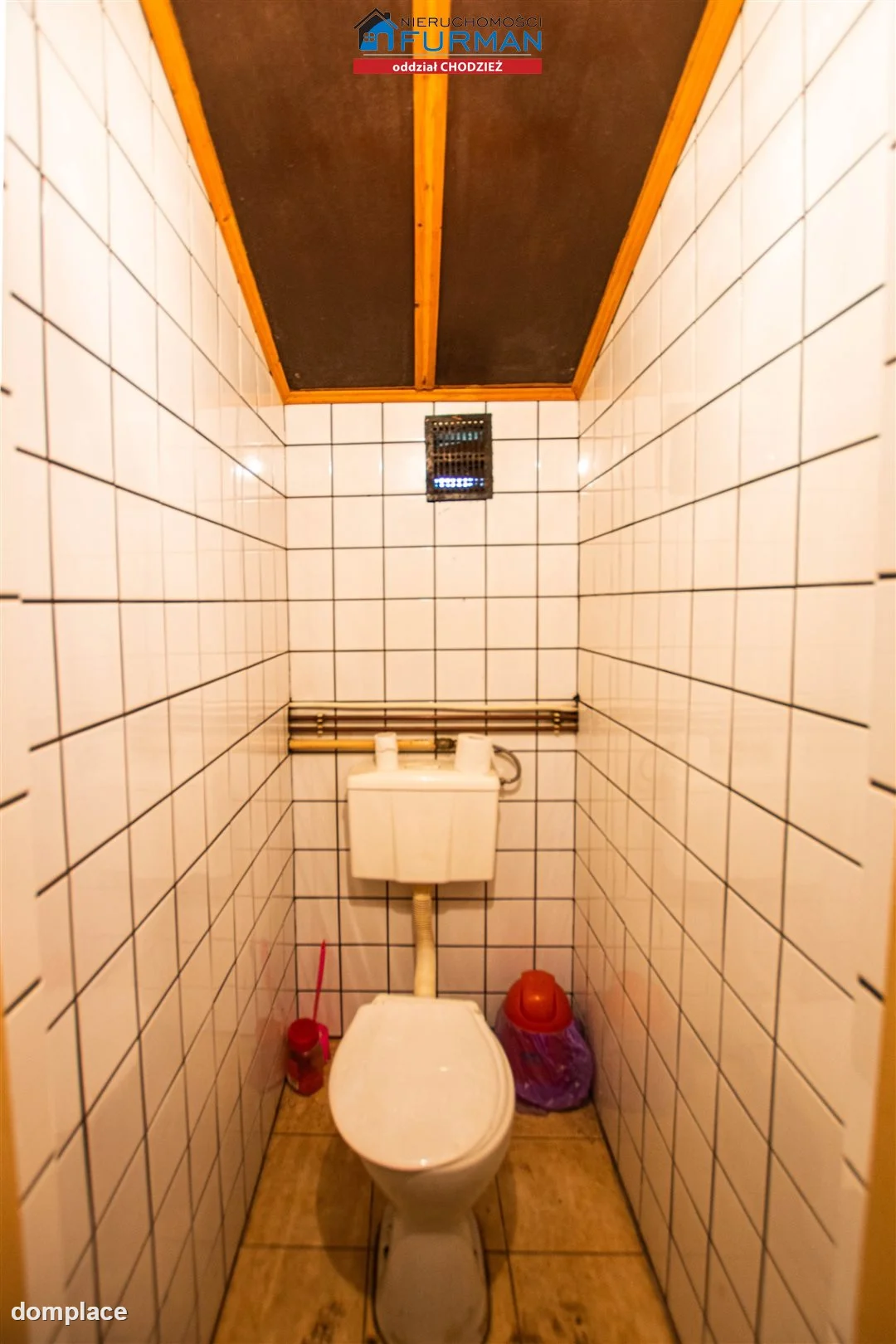 Lokal użytkowy — Nietuszkowo, Nietuszkowo — zdjęcie 11