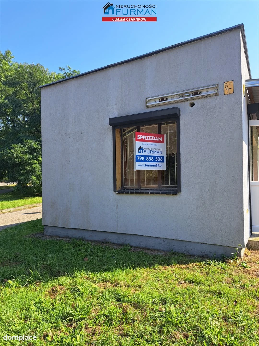 Lokal użytkowy — Czarnków — zdjęcie 2