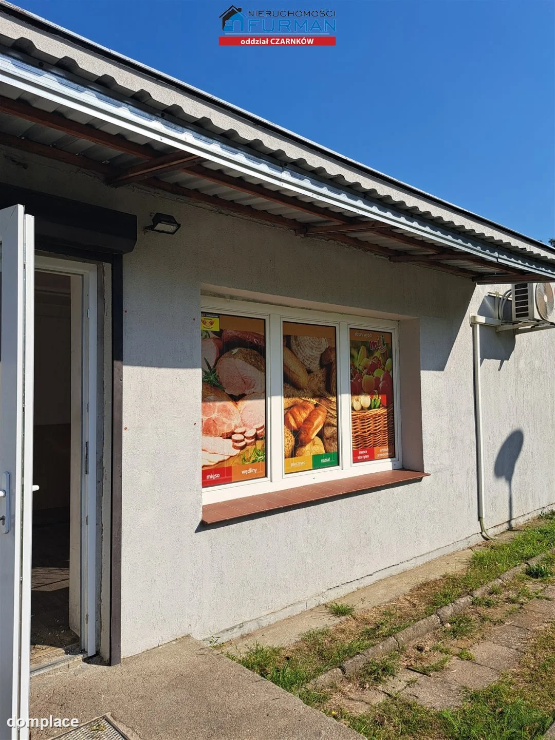 Lokal użytkowy — Czarnków — zdjęcie 3