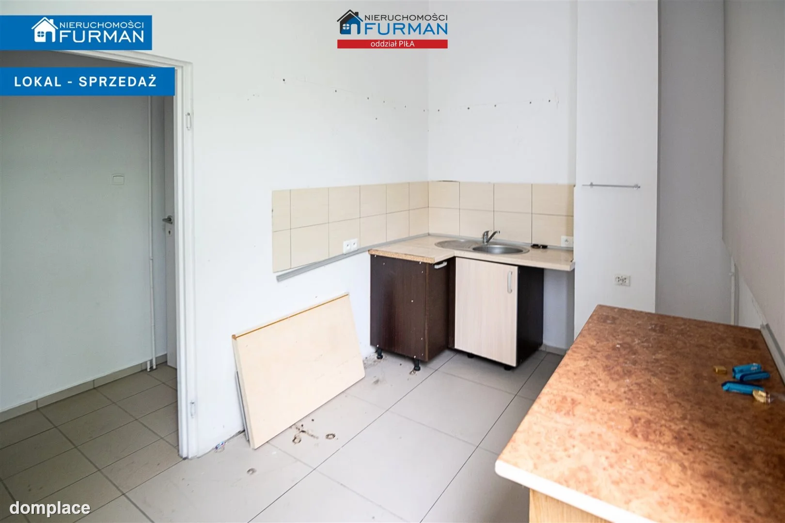 Lokal użytkowy — Czarnków, Czarnków — zdjęcie 9