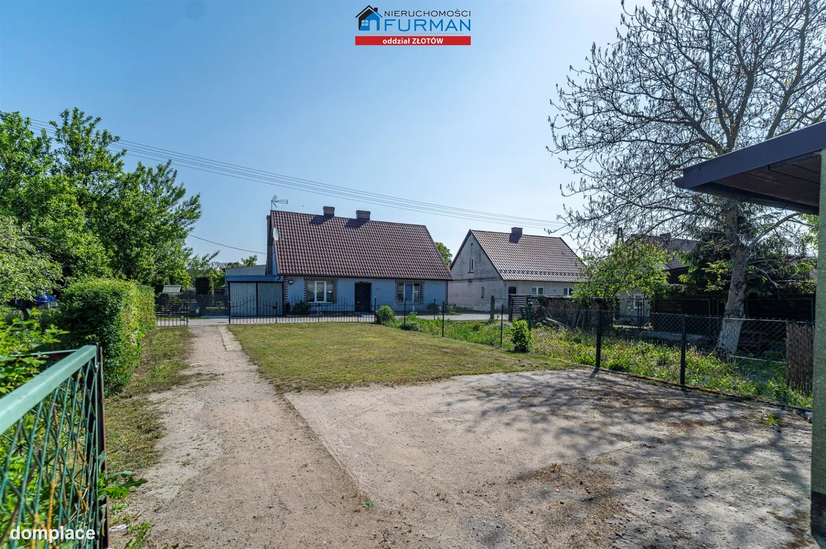Lokal użytkowy — Rudna — zdjęcie 10
