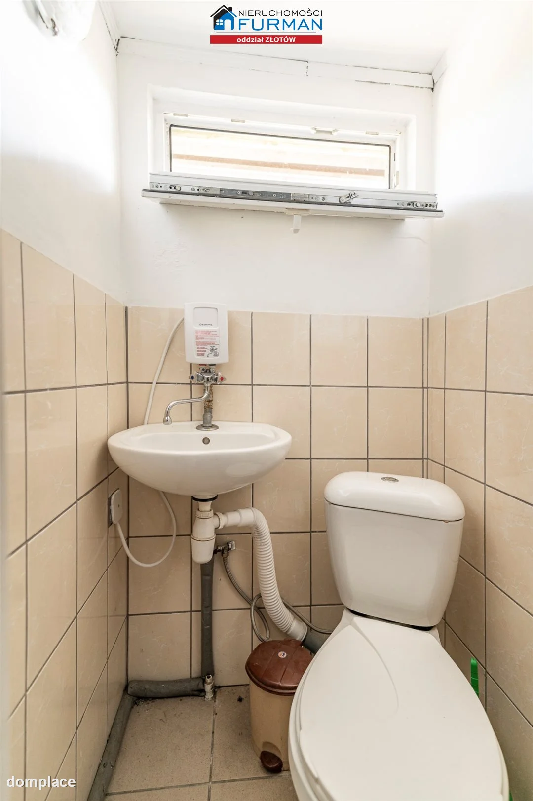 Lokal użytkowy — Rudna — zdjęcie 13