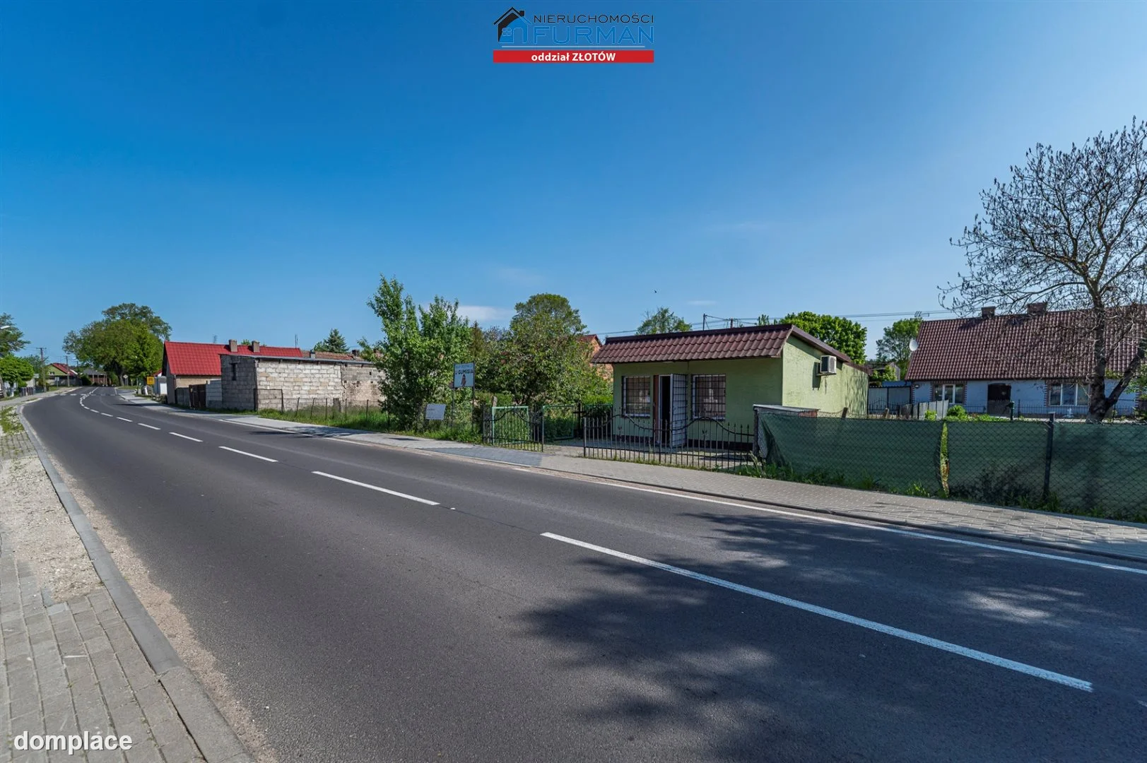 Lokal użytkowy — Rudna — zdjęcie 14