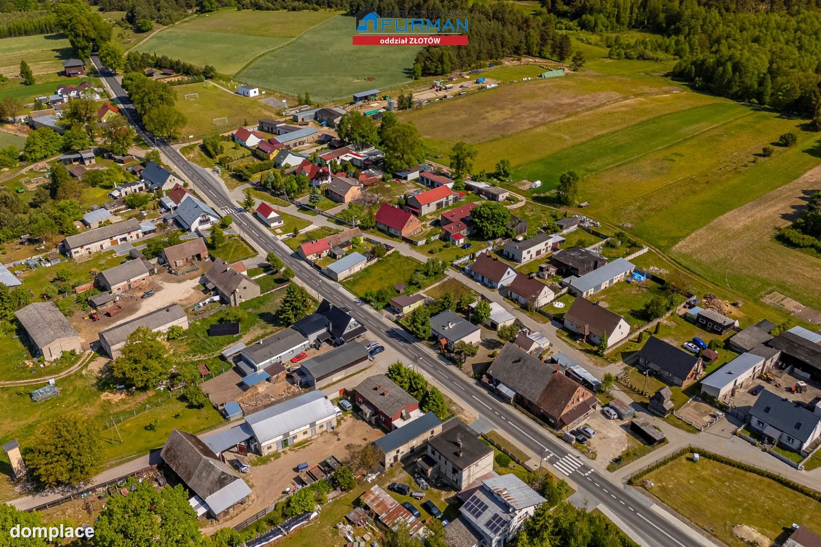 Lokal użytkowy — Rudna — zdjęcie 8