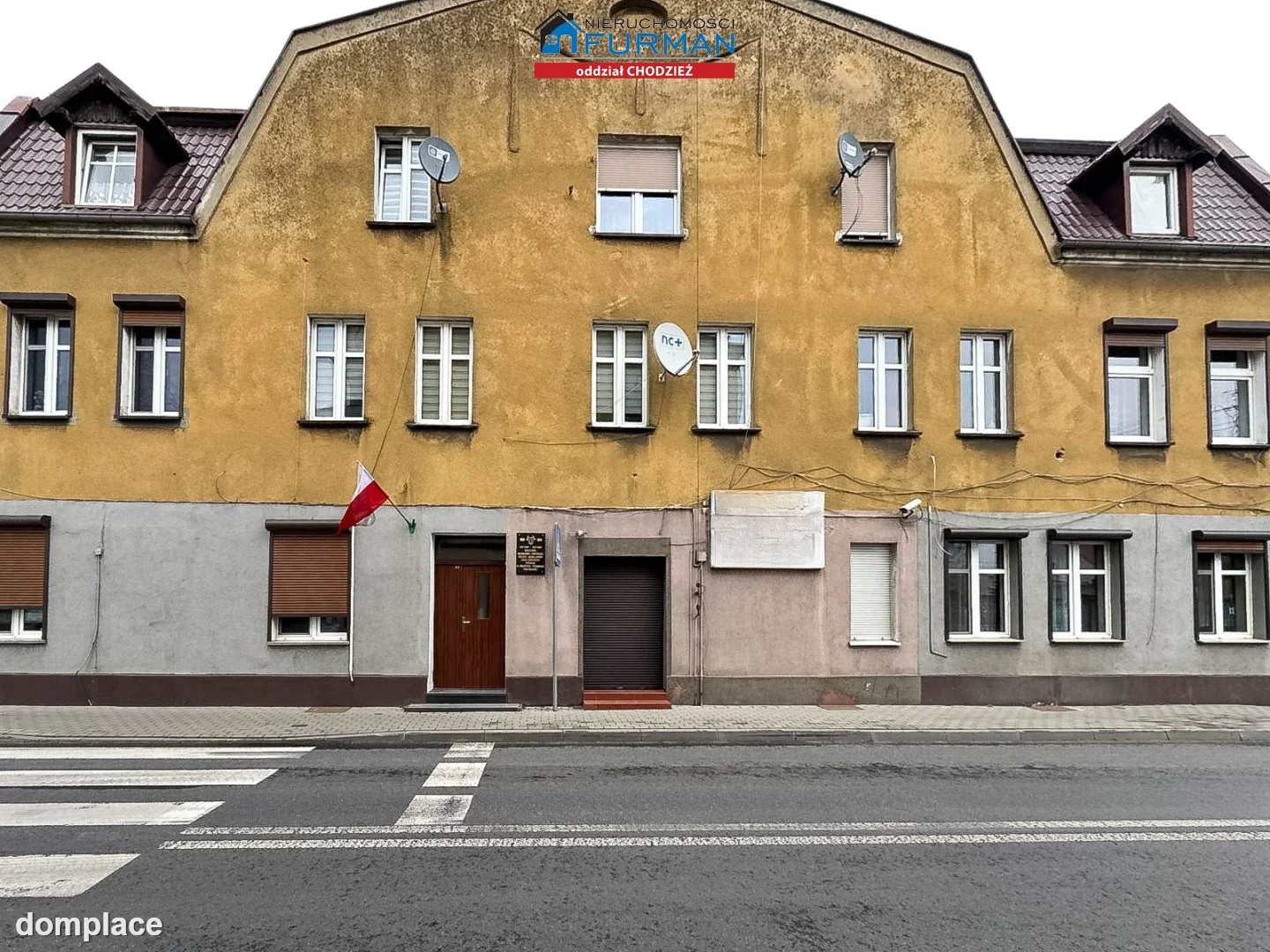 Lokal użytkowy — Ryczywół — zdjęcie 10