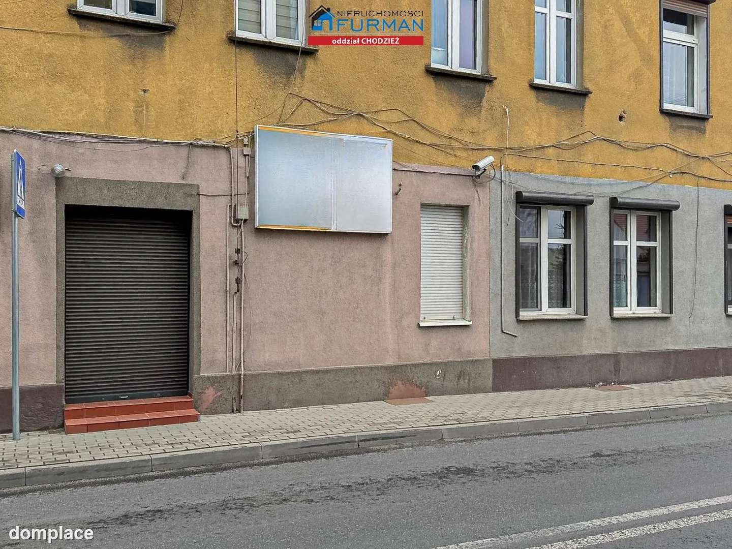 Lokal użytkowy — Ryczywół — zdjęcie 9