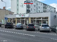 Lokal użytkowy — Piła, Śródmieście — zdjęcie 1