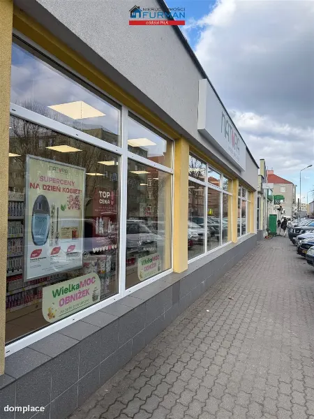 Lokal użytkowy — Piła, Śródmieście — zdjęcie 4