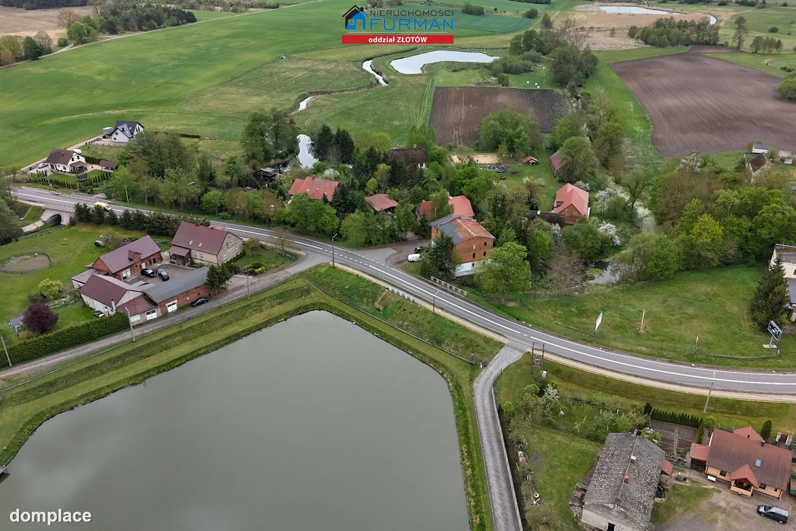 Lokal użytkowy — Blękwit — zdjęcie 7