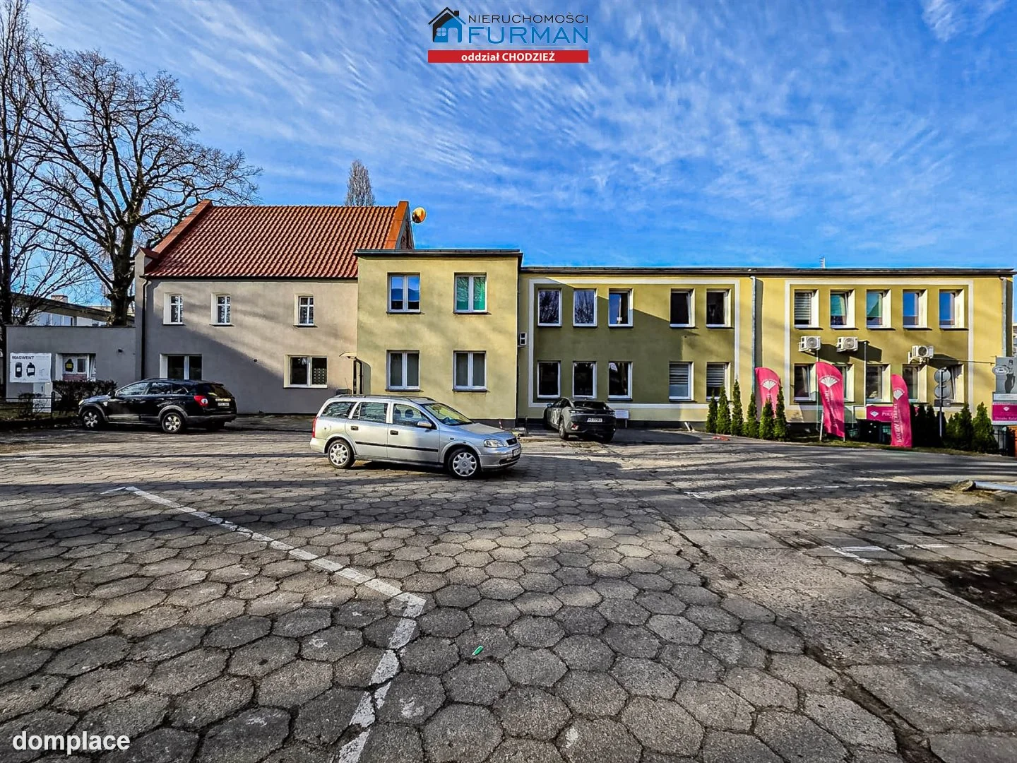 Lokal użytkowy — Chodzież — zdjęcie 2