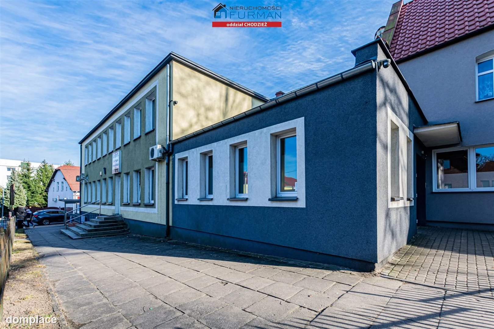 Lokal użytkowy — Chodzież — zdjęcie 3