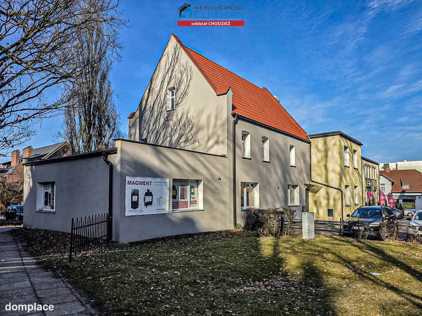 Lokal użytkowy — Chodzież — zdjęcie 5