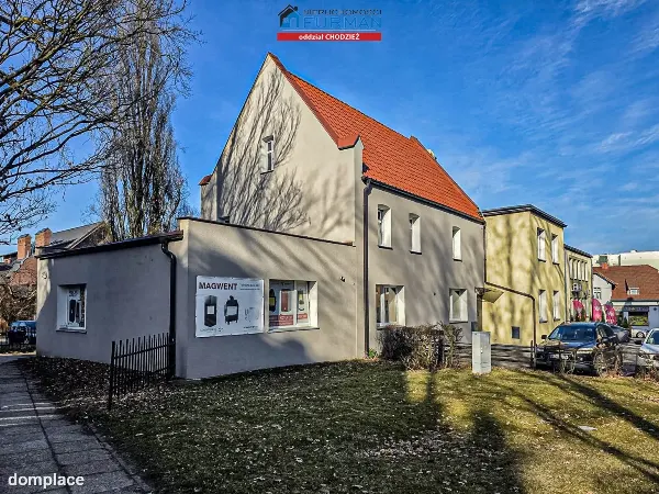 Lokal użytkowy — Chodzież — zdjęcie 5
