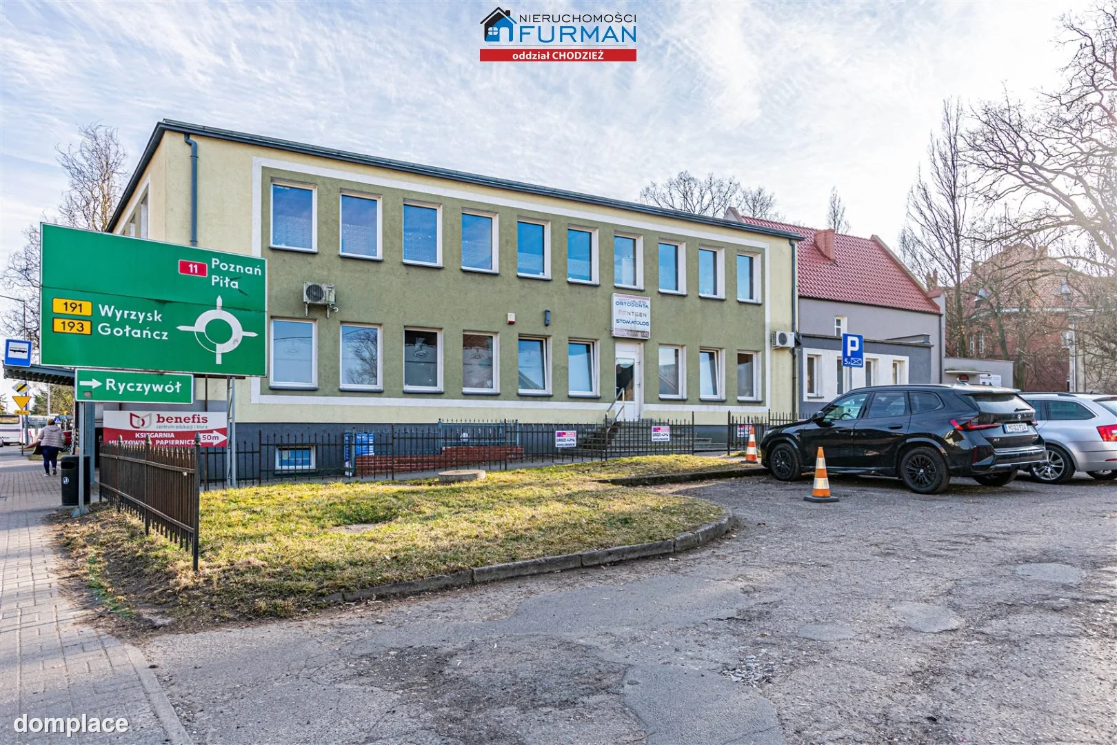 Lokal użytkowy — Chodzież — zdjęcie 6