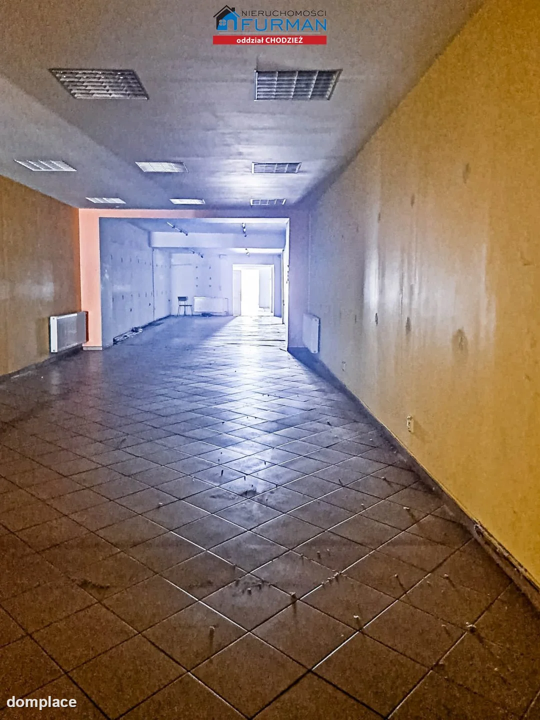 Lokal użytkowy — Chodzież, Chodzież — zdjęcie 10