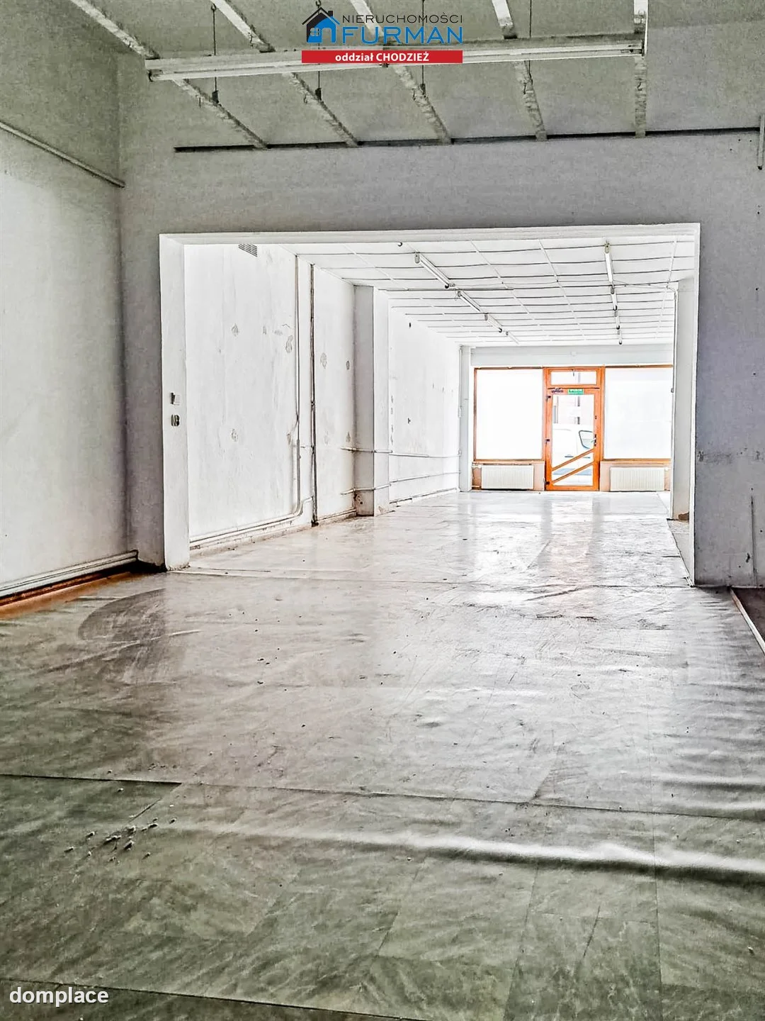 Lokal użytkowy — Chodzież, Chodzież — zdjęcie 11