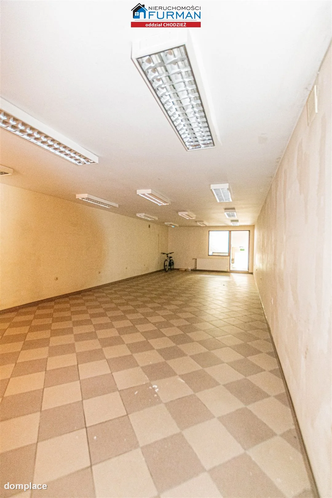 Lokal użytkowy — Chodzież, Chodzież — zdjęcie 9