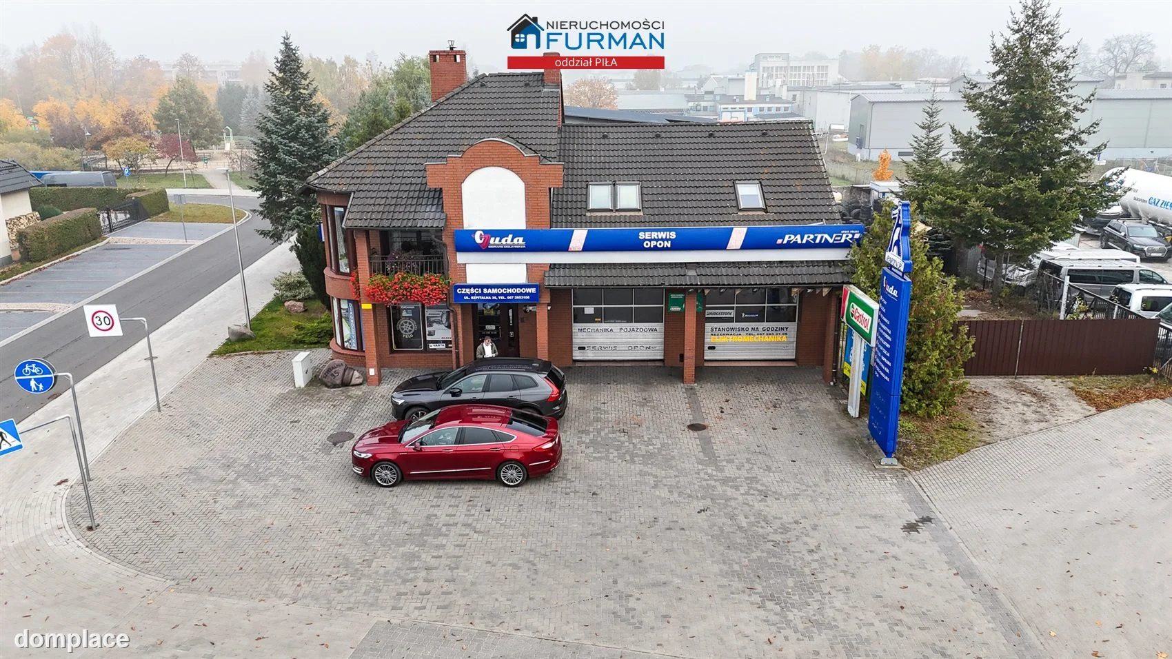 Lokal użytkowy — Złotów — zdjęcie 3