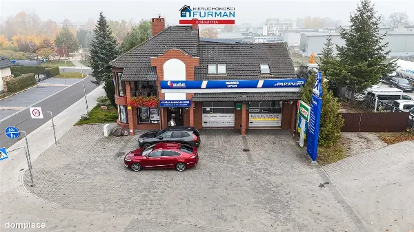 Lokal użytkowy — Złotów — zdjęcie 3